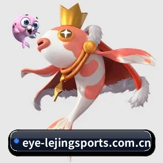 乐竞体育 APP 界面