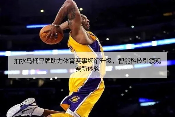 抽水马桶品牌助力体育赛事场馆升级，智能科技引领观赛新体验